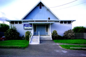 313 Brunswick Pl.